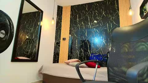 VALERIO  online show from May 13, 2:52 am