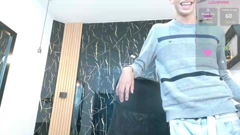 VALERIO  online show from June 10, 2:57 am