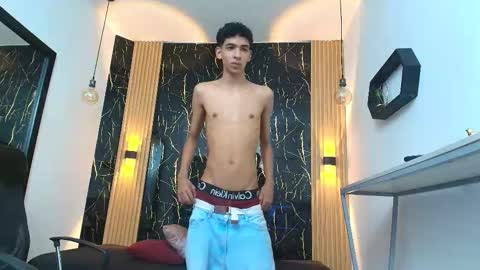 VALERIO  online show from March 14, 4:19 am