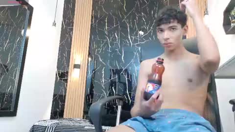 VALERIO  online show from June 13, 3:04 am