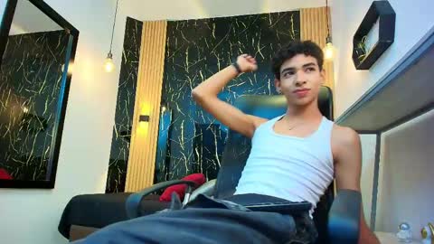 VALERIO  online show from May 3, 3:20 am