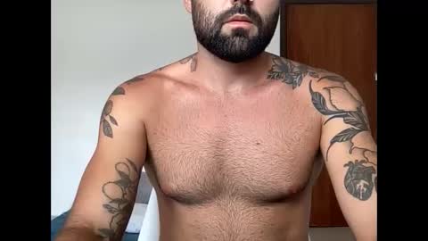 MENDOZA online show from September 19, 7:46 pm