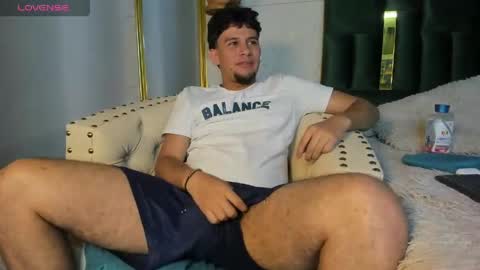 Valentino online show from April 29, 7:53 pm