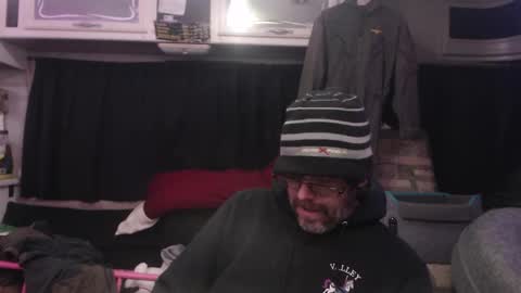 ValleyCamBoy and Friends online show from November 30, 11:18 pm