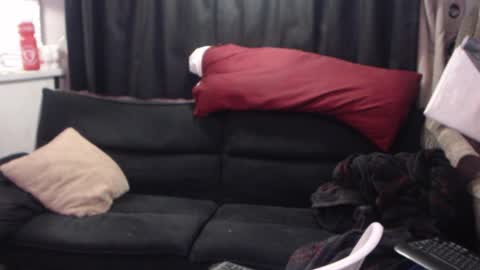 ValleyCamBoy and Friends online show from October 28, 2:25 am