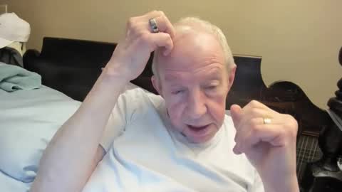 valleylaker online show from March 23, 10:38 pm