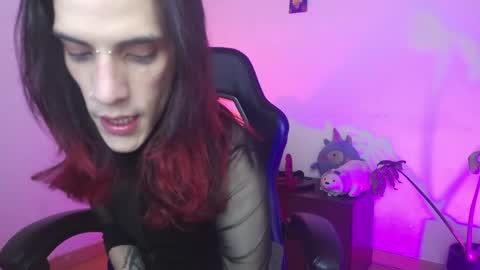Vamp Noah and Dan online show from May 2, 12:46 am