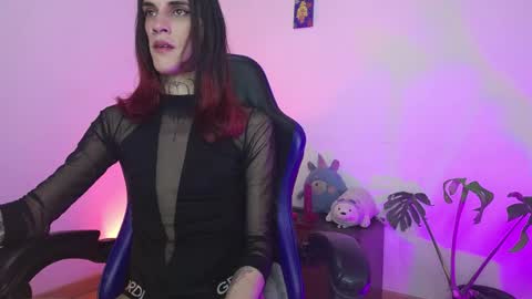 Vamp Noah and Dan online show from May 13, 3:58 am