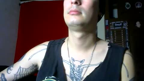 vampireathome online show from February 20, 6:50 am