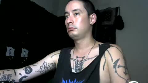 vampireathome online show from September 20, 7:30 am