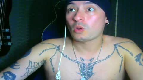 vampireathome online show from February 21, 5:46 am