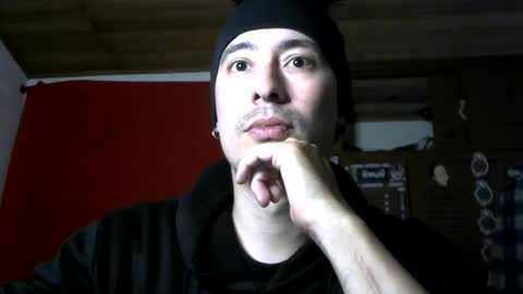 vampireathome online show from February 18, 6:04 am