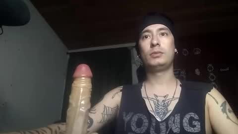 vampireathome online show from February 10, 7:47 am
