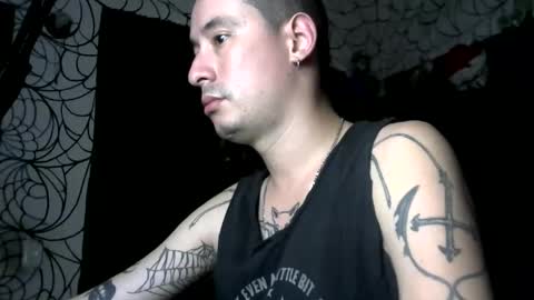 vampireathome online show from January 12, 8:18 am