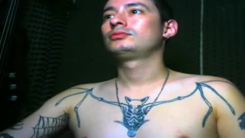 vampireathome online show from March 3, 3:50 am
