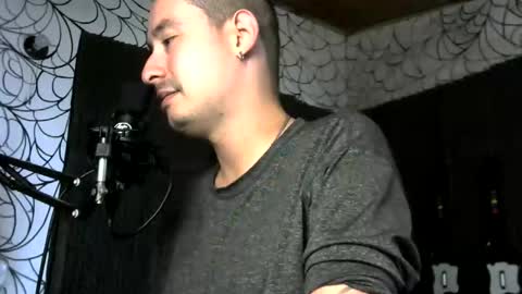 vampireathome online show from February 3, 6:46 pm