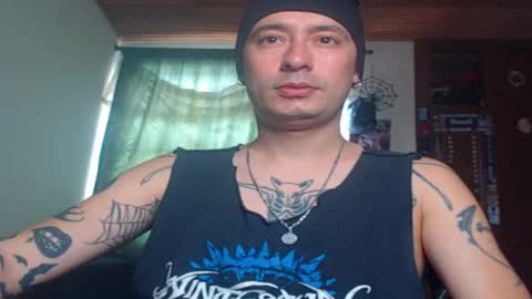 vampireathome online show from February 5, 6:59 pm
