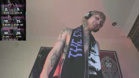 david guzman i model independenthelp me with a thumbs up online show from November 13, 1:21 am