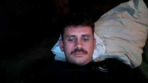Snapshot of vandal2021 chatting on December 31, 2:40 am Vandal2021 online show from December 31, 2:40 am