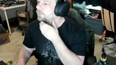 vandonh online show from November 17, 4:10 pm