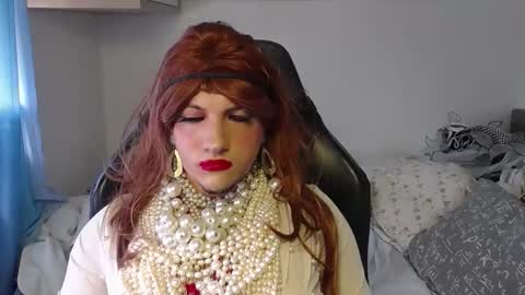 vanesacrossri online show from November 12, 9:26 am