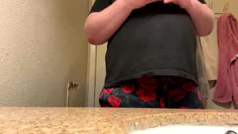 vanillarum89 online show from February 6, 7:07 pm