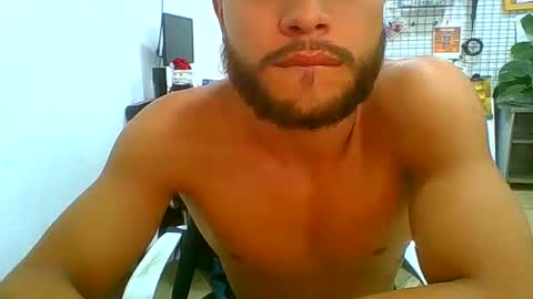 paulo robles online show from January 4, 4:32 pm