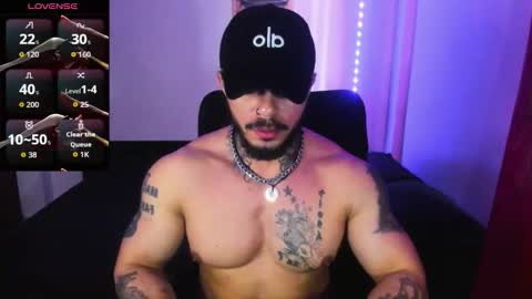 vanvelckan_ online show from October 19, 7:06 pm