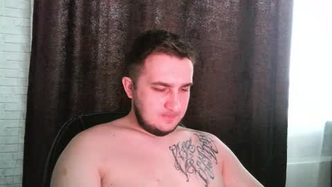 iSex online show from February 20, 9:11 am