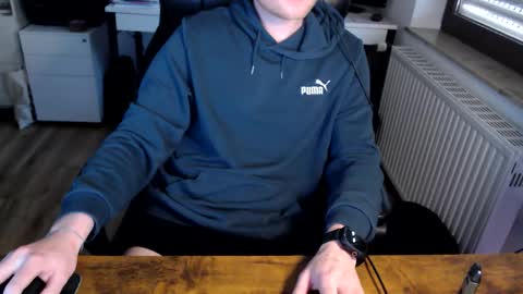 Vaslo online show from April 10, 9:49 am