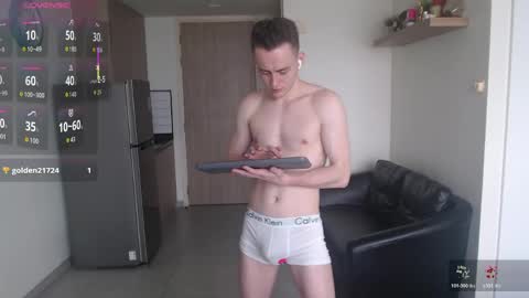 Vaso69 online show from April 23, 7:24 am