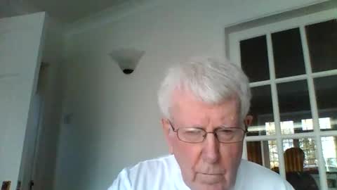 Snapshot of vassus chatting on January 7, 9:43 am vassus online show from January 7, 9:43 am