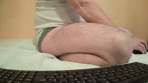 Sexemastubate online show from December 17, 6:20 pm