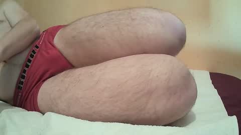 Sexemastubate online show from February 1, 9:32 am