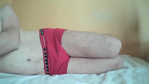 Sexemastubate online show from March 1, 8:36 am