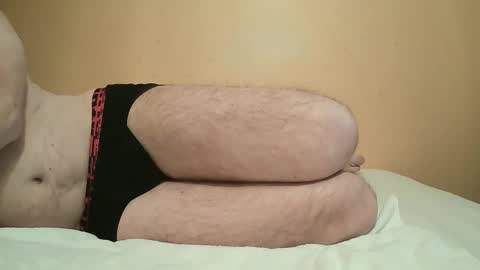 Sexemastubate online show from February 24, 5:43 am