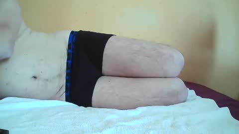 Sexemastubate online show from February 15, 1:16 pm