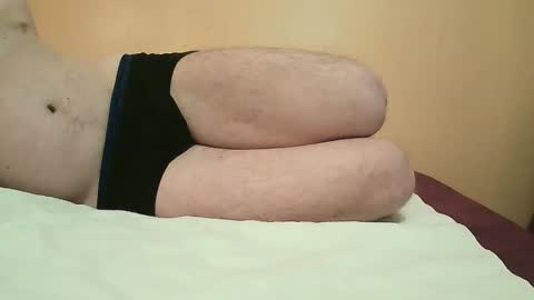Sexemastubate online show from February 18, 10:58 pm