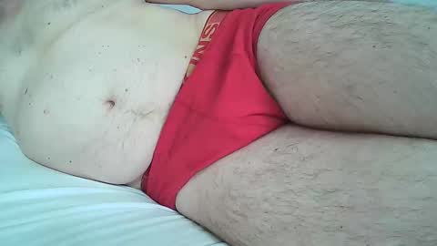 Sexemastubate online show from April 28, 7:46 am