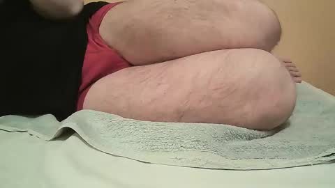 Sexemastubate online show from December 30, 8:43 am