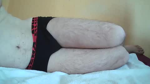 Sexemastubate online show from February 9, 10:42 am