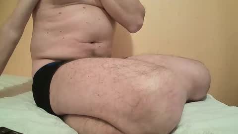 Sexemastubate online show from December 22, 10:15 pm