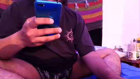 Jones online show from April 16, 5:07 am