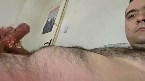 vecho888 online show from January 9, 10:04 pm