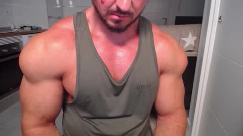 Toni Martins online show from October 18, 11:26 am