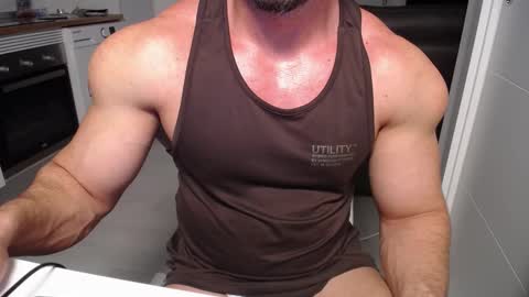 Snapshot of vecinito_ctb chatting on March 2, 10:58 am Toni Martins online show from March 2, 10:58 am