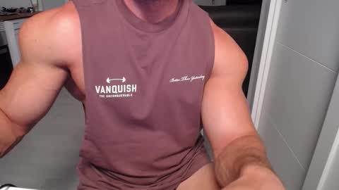Snapshot of vecinito_ctb chatting on September 14, 11:23 am Toni Martins online show from September 14, 11:23 am