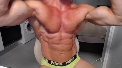 Toni Martins online show from November 2, 11:58 am