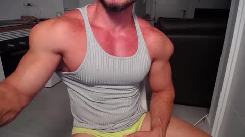 Snapshot of vecinito_ctb chatting on September 21, 11:21 am Toni Martins online show from September 21, 11:21 am