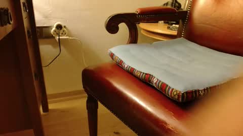 vedatsirke online show from October 27, 8:44 pm